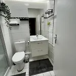 4 Personnes, Parking Gratuit, Proche Centre Apartmán *