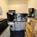 4 Personnes, Parking Gratuit, Proche Centre Apartmán Štrasburk
