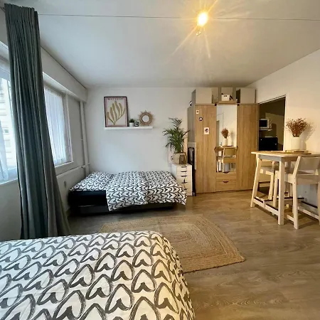 דירה 4 Personnes, Parking Gratuit, Proche Centre *