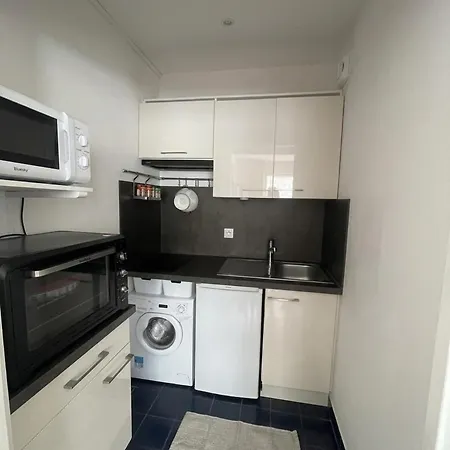 4 Personnes, Parking Gratuit, Proche Centre *